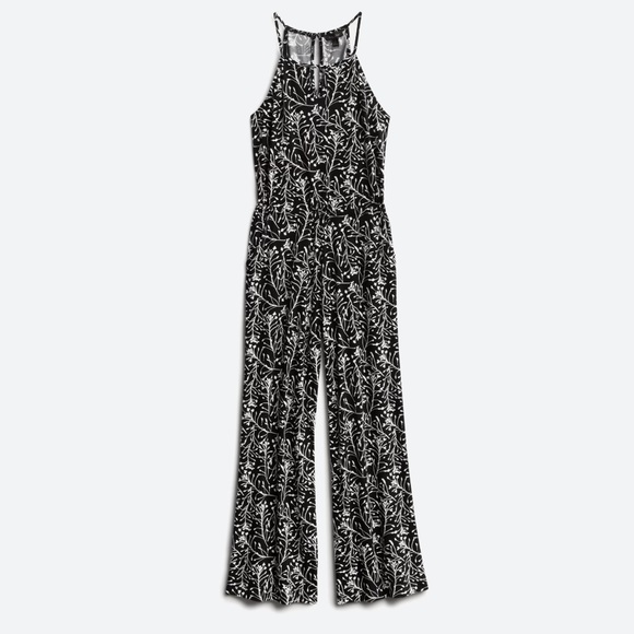 Goldray Pants - Goldray Lowrey Knit Jumpsuit SP